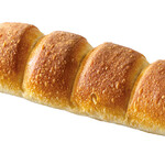 やみつきドッグ