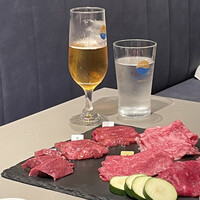 熟成和牛焼肉エイジング・ビーフ 横浜店 - 