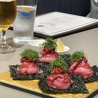 熟成和牛焼肉エイジング・ビーフ 横浜店 - 
