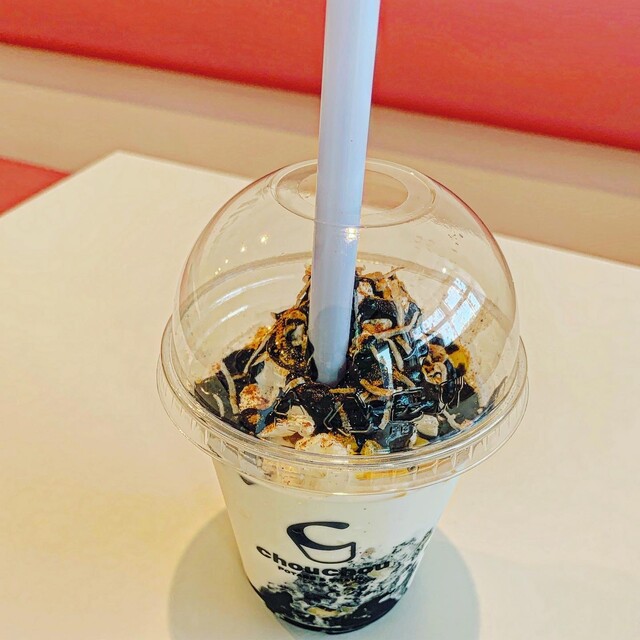 POTAGE&SHAKE chouchou （ポタージュアンドシェイクシュシュ