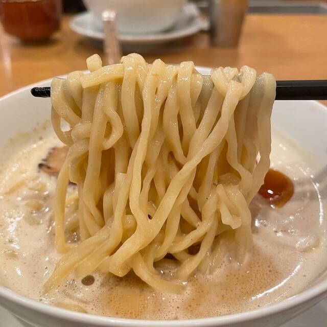 鶏そば 風鈴 - 間内/ラーメン | 食べログ