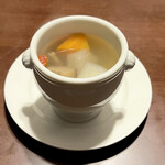 中華ダイニング 一途一心 - 