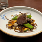 中華ダイニング 一途一心 - 