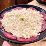 Sumibiyaki Sakaba Horuichi - 