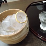 Nihonryouri Hananoki - ブランド日本酒