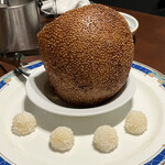 中華ダイニング 一途一心 - 