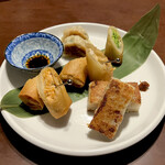 中華ダイニング 一途一心 - 