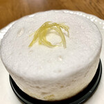 リベルテ・パティスリー・ブーランジェリー 東京本店・吉祥寺 - FROMAGE CUIT
                                フロマージュ キュイ