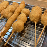 串カツ田中 - 