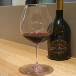 フィエルテ - Chatelain Gavine, Côtes du Rhône 2019