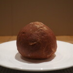 フィエルテ - 自家製ライ麦パン