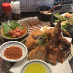 丸鶏 るいすけ - 