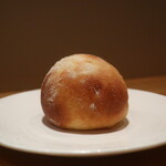 フィエルテ - 自家製ミルクパン