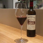 フィエルテ - chateau picque caillou 2017