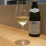 フィエルテ - 2020 Domaine Daulny‘Le Clos De Chaudenay’Sancerre Loire