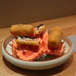 フィエルテ - 北海道産 花咲蟹