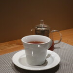 フィエルテ - ハーブティー