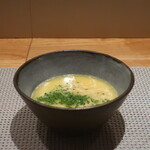 フィエルテ - タリオリーニのスープパスタ