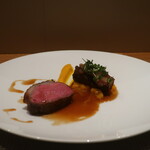 フィエルテ - 広島県産 猪