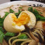 麺屋 丈六 - 