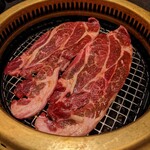 カルビ一丁 - 焼肉