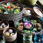 BETELNUT THAI VIETNAMESE DIMSUM - 