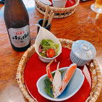 かに道楽 川崎店 - 