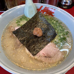 Ramen Yamaokaya - 