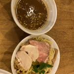 Tsukemen Sakurazaka - 