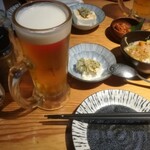 居酒屋えんなすび - 