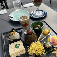 RESTAURANT 1899 OCHANOMIZU - 
