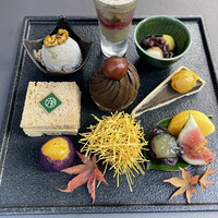 RESTAURANT 1899 OCHANOMIZU - 