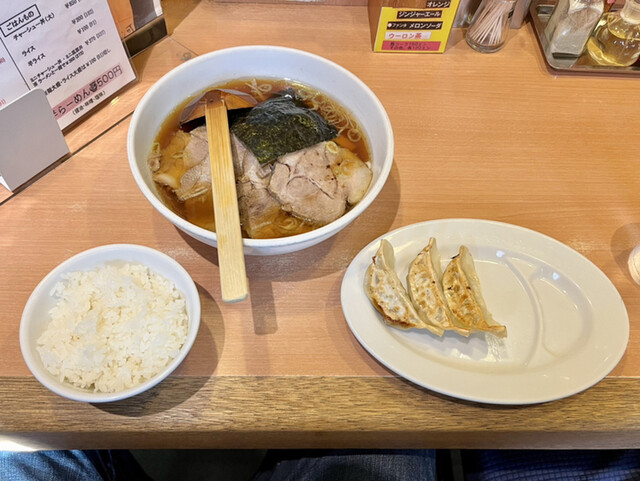 Yoga Ramen Tatsumi photo 5