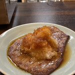 赤坂 らいもん - サーロイン