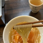 赤坂 らいもん - 麺に寄ってみました