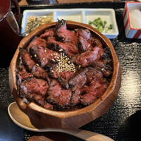 飛騨牛一頭家 馬喰一代 岐阜神田 - 