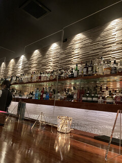 The Common One Bar Kyoto