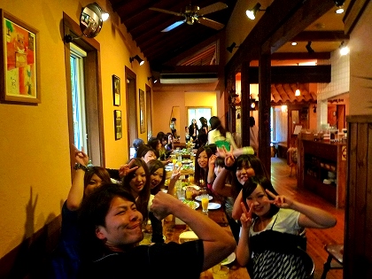 パスタ ピザガーデン マジョラム 小淵沢 パスタ 食べログ