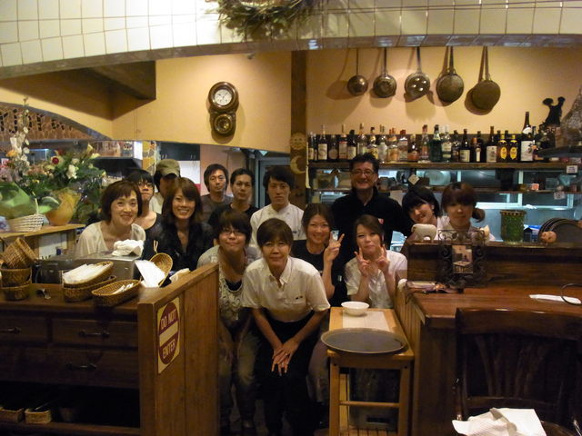 パスタ ピザガーデン マジョラム 小淵沢 パスタ 食べログ