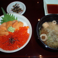 函館うに むらかみ 日本生命札幌ビル店 - 