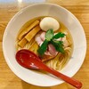 自家製麺 くろ松