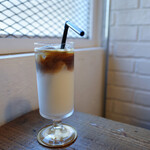 ザ デイ コーヒ ースタンド - 