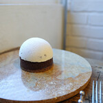 ザ デイ コーヒ ースタンド - 