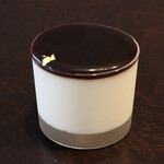 パティスリー オー フィル ドゥ ジュール - ティラミス