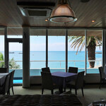 SEABORNIA CLUBHOUSE RESTAURANT - 