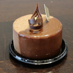 パティスリー オー フィル ドゥ ジュール - ミューラー