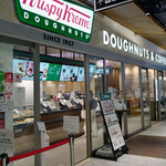 Krispy Kreme Doughnuts - 