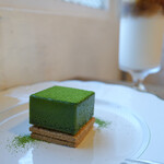 ザ デイ コーヒ ースタンド - 