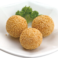 ごま揚げ団子 3ヶ