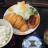 定食屋　大盛亭